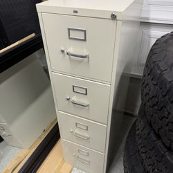 Full Size Commercial Filing Cabinet