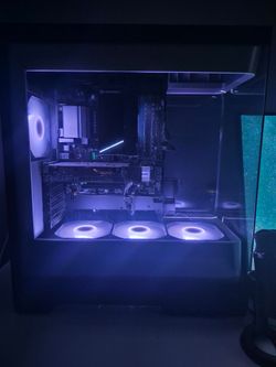Good entry level gaming pc