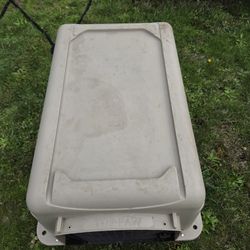 Top Paw Dog Kennel Crate
