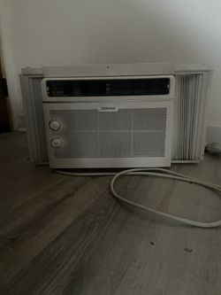 Window Ac
