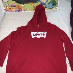 Levi’s Hoodie 