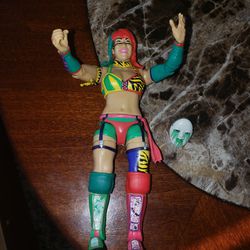 Wwe Asuka Elite Series 47 Nxt Takeover