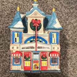 1994 Coca-Cola Strand Theater