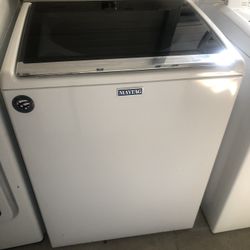 Samsung Washer
