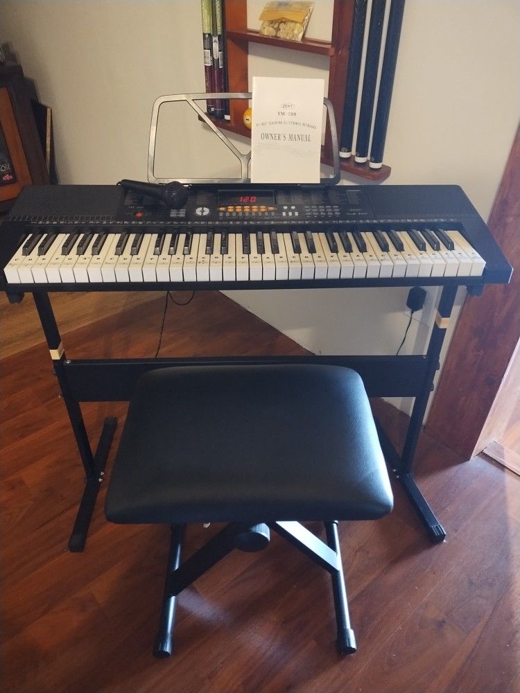 Piano
