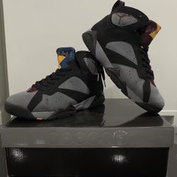AIR JORDAN 7 RETRO
