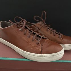COLE HAAN MEN SIZE 7.5