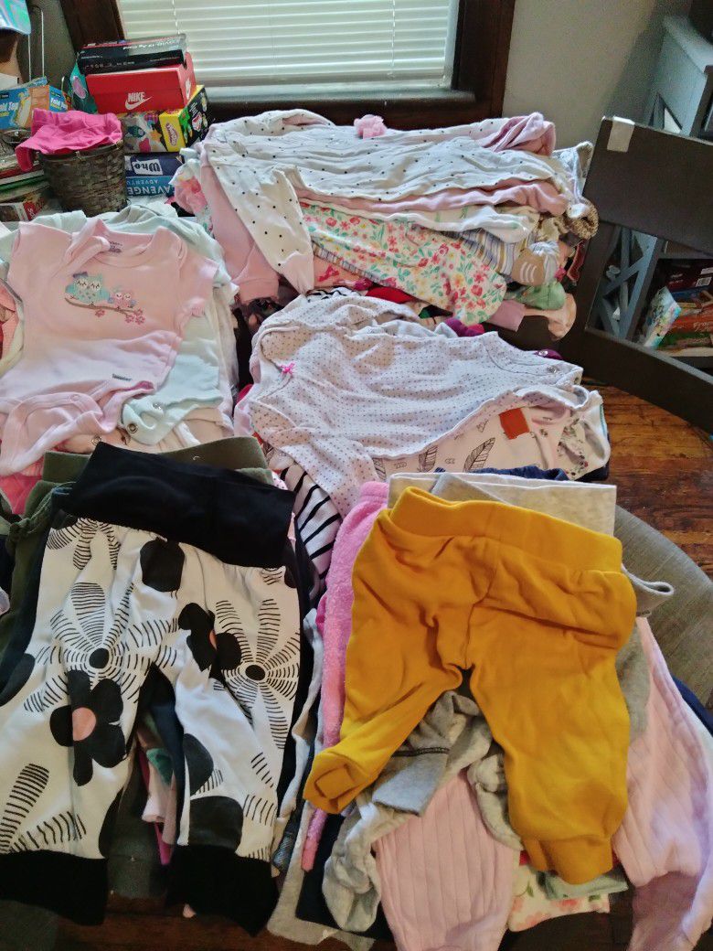 Baby Girl Stuff for Sale in Louisville, KY - OfferUp