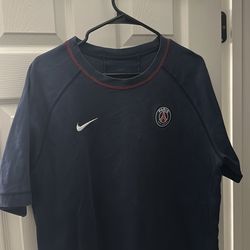 PSG shirt