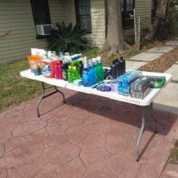 Garage Sale