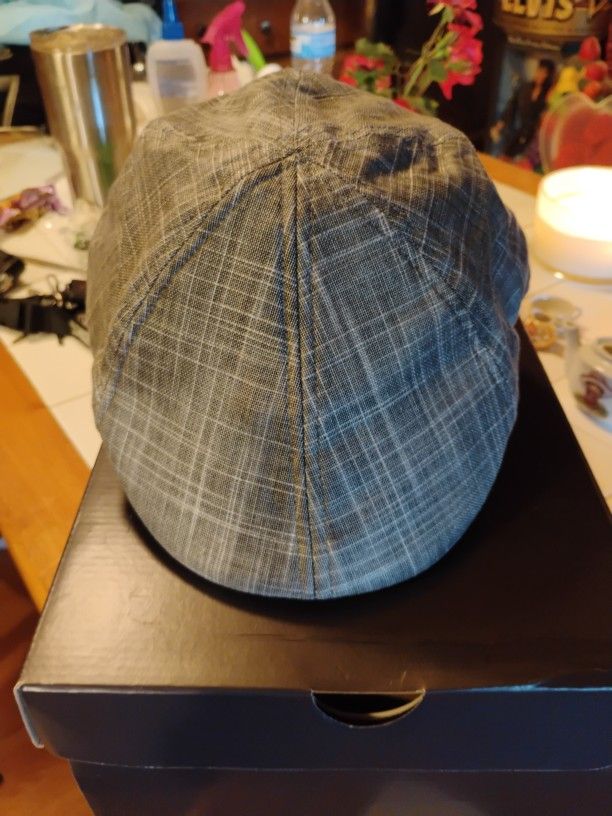 Brand New Stetson Hat