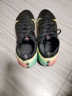 Nike Zoom Mercurial Vapor 16 Elite FG x Vini Jr.  Size 10.5