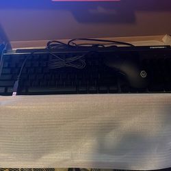 MOUSE AND  KEBORED COMBO