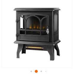 Stylewell Kingham - Infrared Electric Stove (NEW)