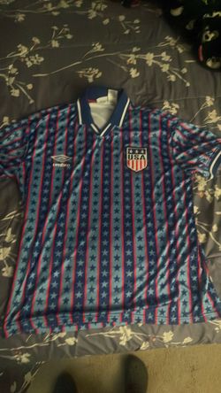 USA FIFA XL Shirt