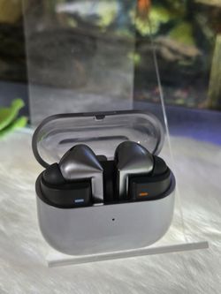Galaxy Buds 3 Pro