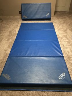 Tiffin Gym Mats for Sale in Chandler AZ OfferUp