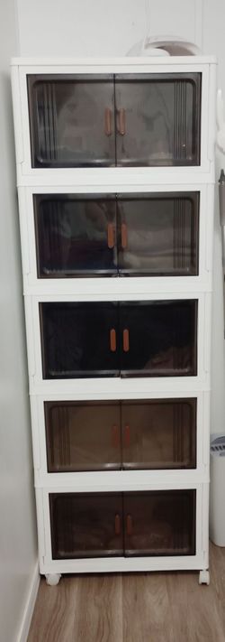 Storage cabinet