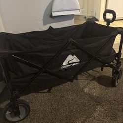 Folding Wagon 