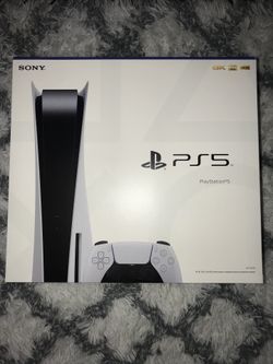 Play Station 5