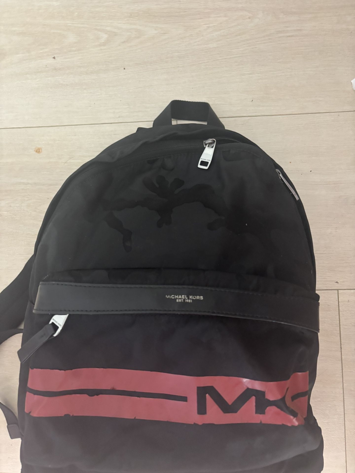 Michael Kors Backpack