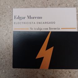 Electric in general say the club