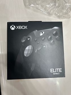 Xbox Elite Series 2 Controller