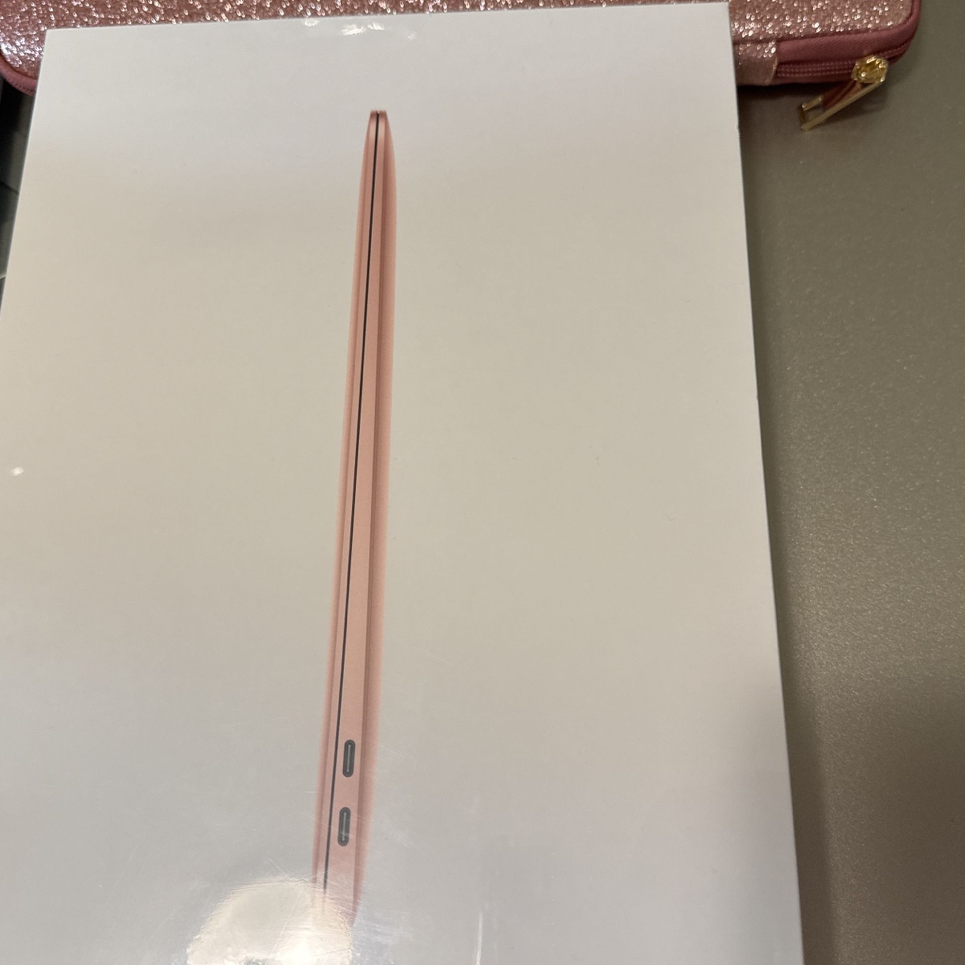 MacBook Air And Accessories Brand New In Plastic Never Opened 