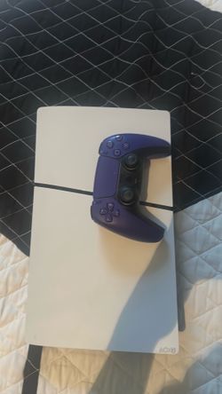 PlayStation 5 Slim Console Digital Edition