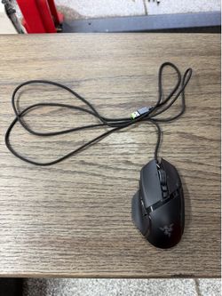 Razer basilisk V3