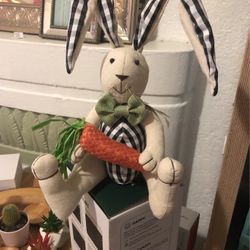 Bunny 🐰
