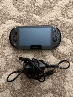 Playstation vita slim console