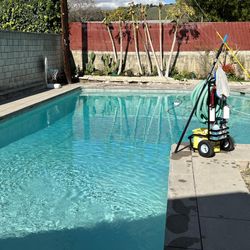 Pools