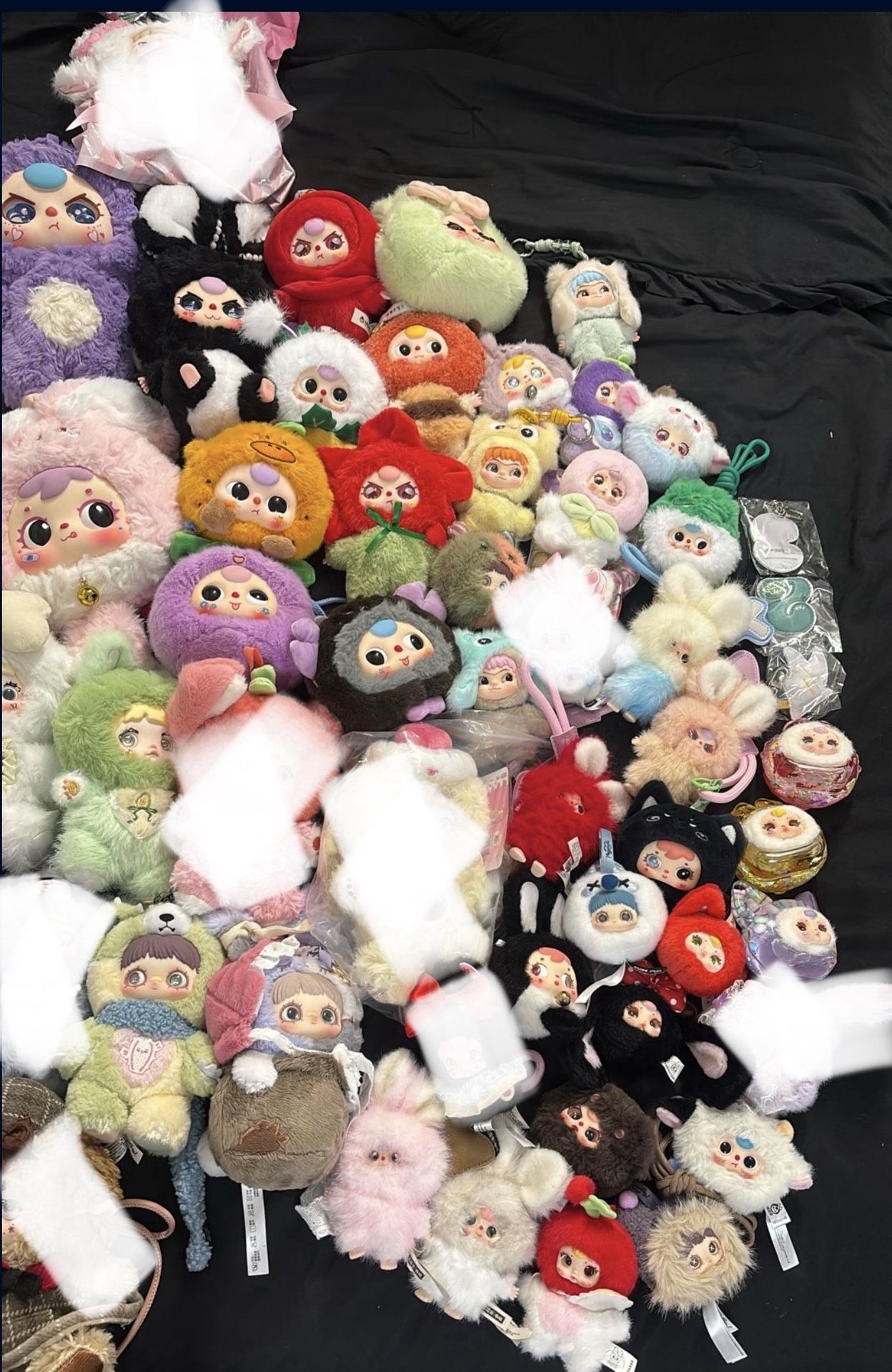 Nommi, Samuel,bb3, And Much More