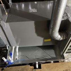 remplazo  servicio y mantenimiento de aire acondicionado 