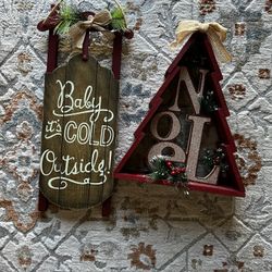 Christmas Decorations 