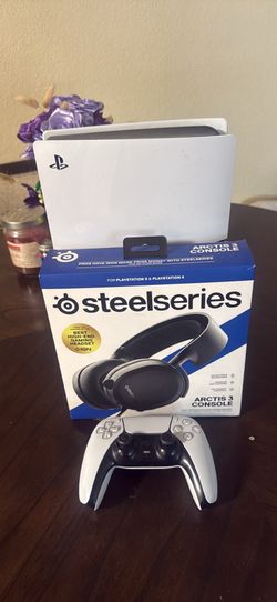PlayStation 5 combo