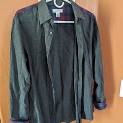Button Shirt