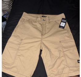 True religion shorts