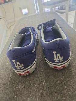 LA vans