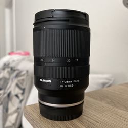 Tamron 17-28