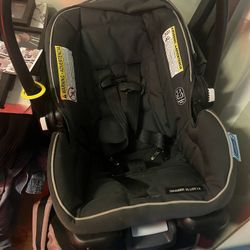 Graco Car Seat