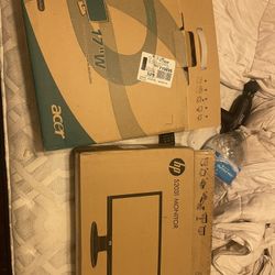 Computer Monitors 