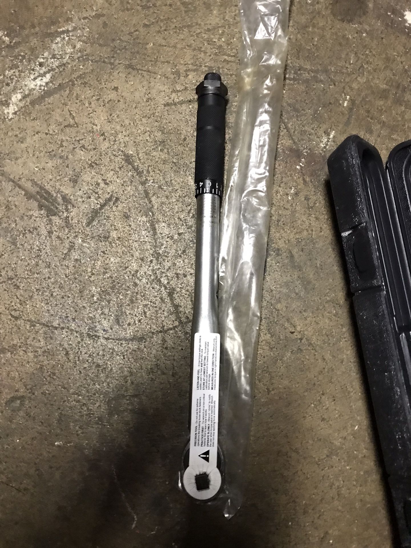 Brand new ratchet please blow up and see poly