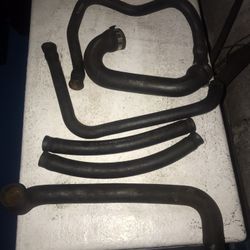 Boat Mercruiser 5.7 V8