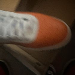 Size 11 Slightly Used 