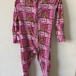 Bamboo Zippie 6-12M