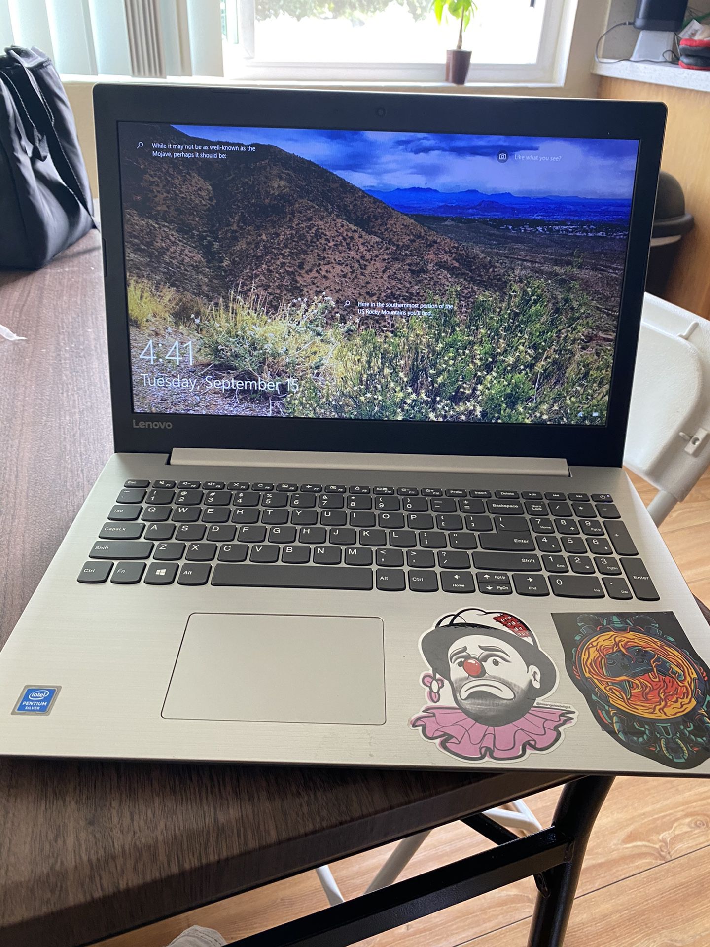 LAPTOP FOR SALE