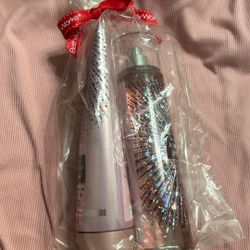 Bed And Body Works A Thousand Wishes Set