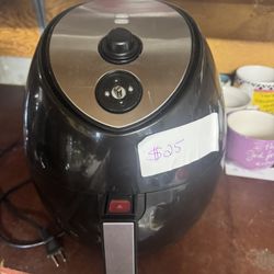 Air Fryer 